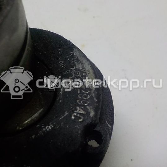 Фото Ролик-натяжитель ручейкового ремня  03C145299AC для Volkswagen Scirocco / Tiguan / Touran / Cc / Sharan