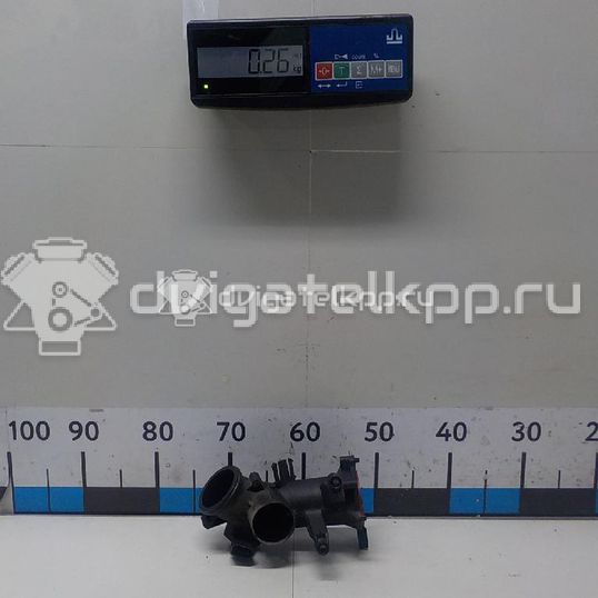 Фото Воздуховод  03C145861F для Volkswagen Tiguan / Cc / Eos 1F7, 1F8 / Passat / Jetta