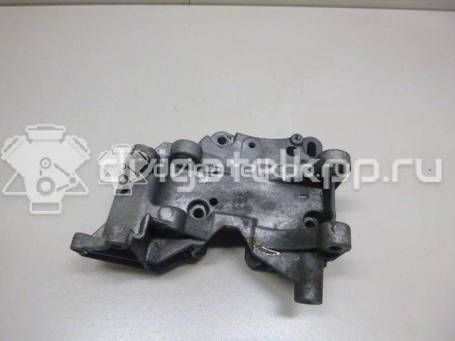 Фото Кронштейн генератора для двигателя KFX (TU3JP) для Citroen Zx N2 / Saxo S0, S1 / Xsara 72-75 л.с 8V 1.4 л бензин 5706J2 {forloop.counter}}