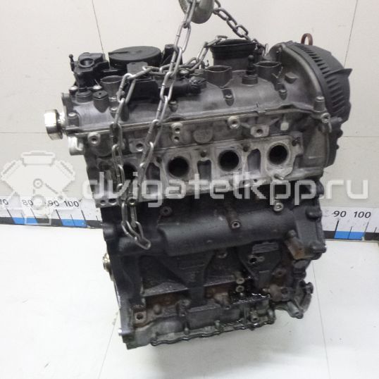 Фото Контрактный (б/у) двигатель CCZA для Volkswagen / Seat 200 л.с 16V 2.0 л бензин 06J100038J