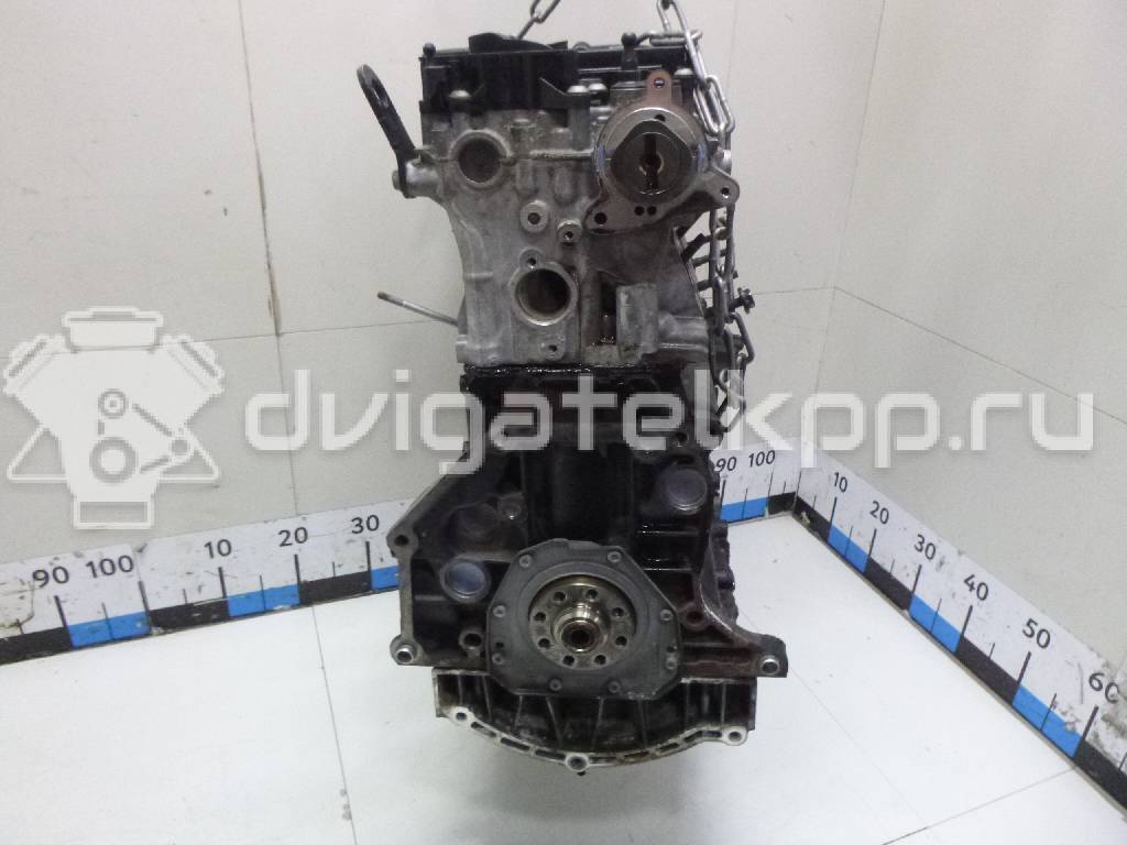 Фото Контрактный (б/у) двигатель CCZB для Volkswagen Scirocco / Tiguan / Cc / Eos 1F7, 1F8 / Golf 211 л.с 16V 2.0 л бензин 06J100038J {forloop.counter}}