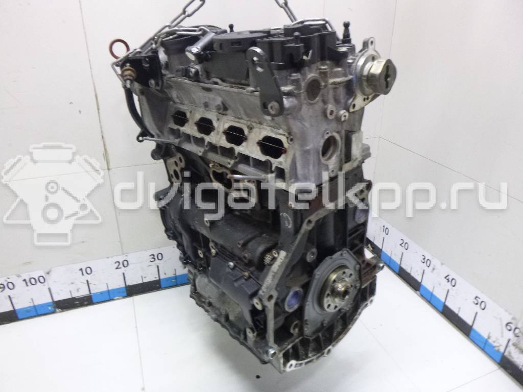 Фото Контрактный (б/у) двигатель CCZB для Volkswagen Scirocco / Tiguan / Cc / Eos 1F7, 1F8 / Golf 211 л.с 16V 2.0 л бензин 06J100038J {forloop.counter}}