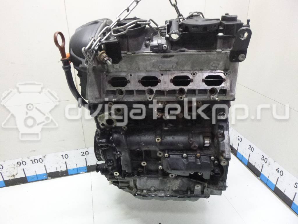 Фото Контрактный (б/у) двигатель CCZB для Volkswagen Scirocco / Tiguan / Cc / Eos 1F7, 1F8 / Golf 211 л.с 16V 2.0 л бензин 06J100038J {forloop.counter}}