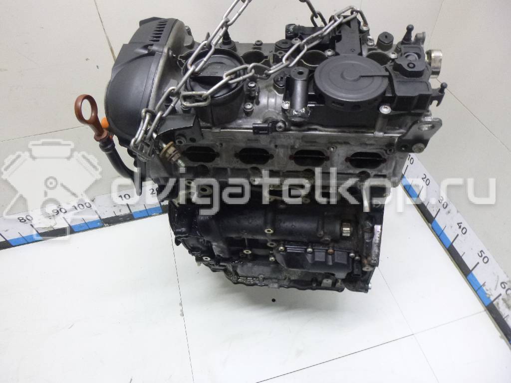 Фото Контрактный (б/у) двигатель CCZB для Volkswagen Scirocco / Tiguan / Cc / Eos 1F7, 1F8 / Golf 211 л.с 16V 2.0 л бензин 06J100038J {forloop.counter}}