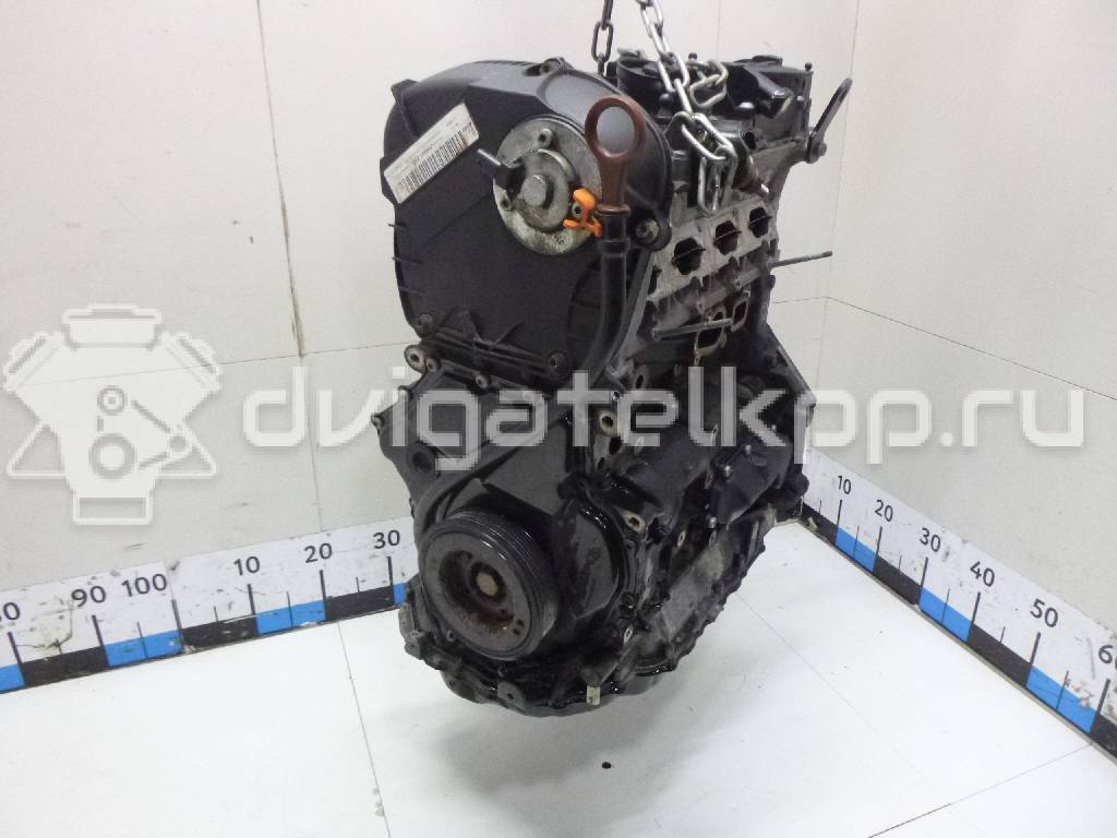 Фото Контрактный (б/у) двигатель CCZB для Volkswagen Scirocco / Tiguan / Cc / Eos 1F7, 1F8 / Golf 211 л.с 16V 2.0 л бензин 06J100038J {forloop.counter}}