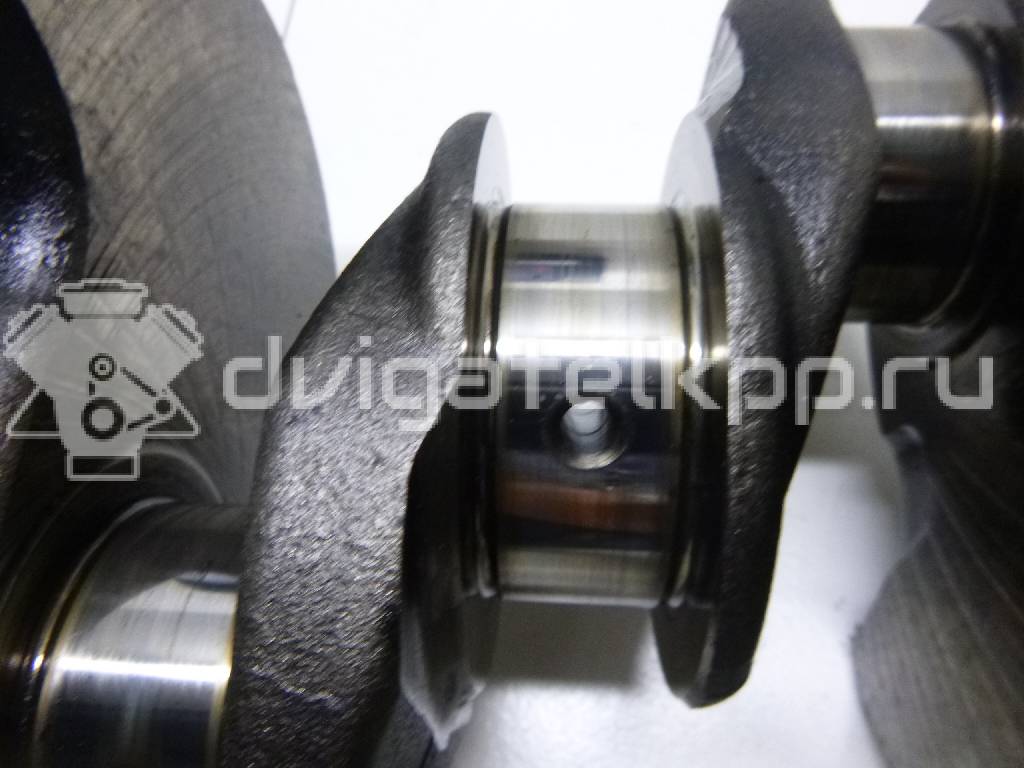 Фото Коленвал для двигателя RHF (DW10BTED4) для Citroen C4 / C5 136-140 л.с 16V 2.0 л Дизельное топливо 0501K7 {forloop.counter}}