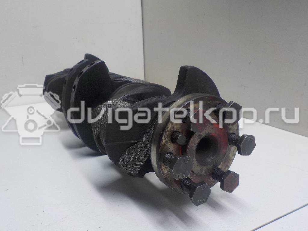 Фото Коленвал для двигателя HFX (TU1JP) для Peugeot 206 / Partner 60 л.с 8V 1.1 л бензин 0501J4 {forloop.counter}}