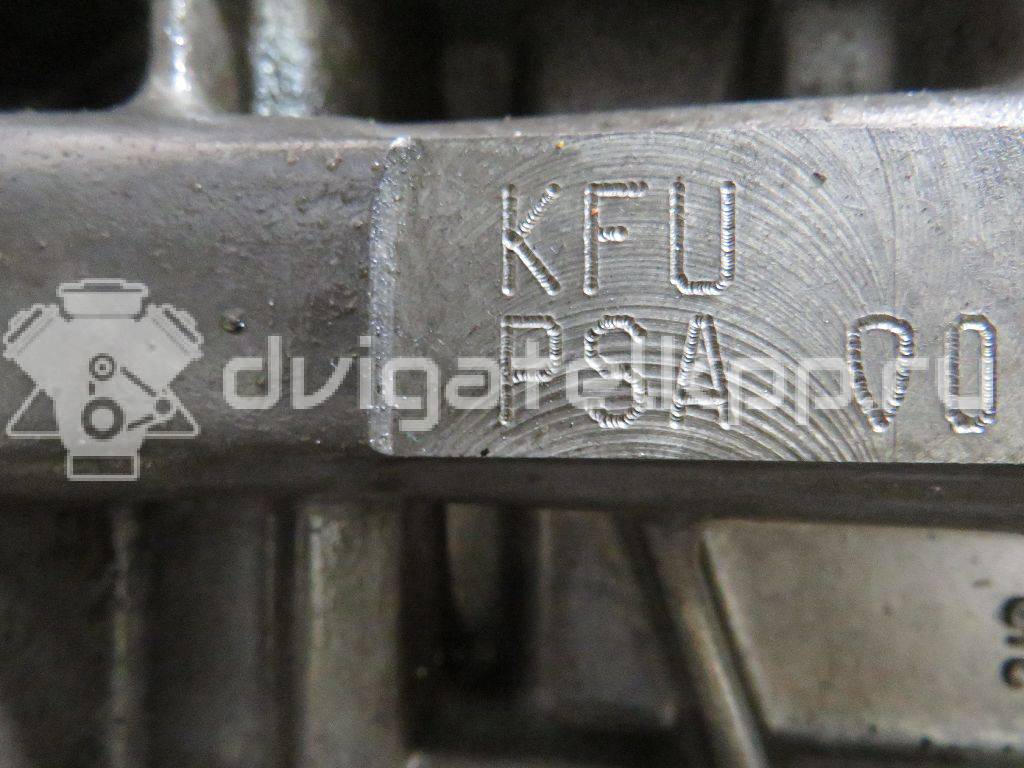 Фото Блок двигателя для двигателя KFT (TU3A) для Peugeot / Citroen 73 л.с 8V 1.4 л бензин 0130Z5 {forloop.counter}}