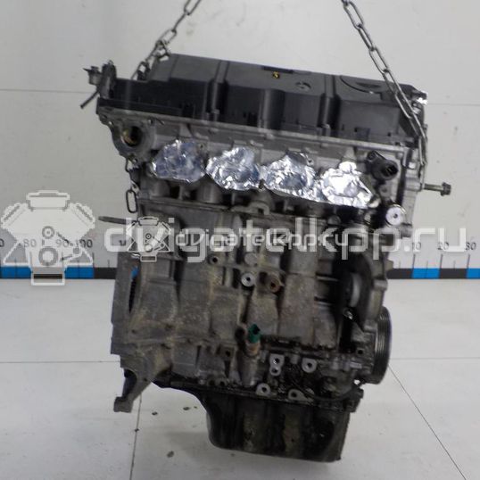 Фото Контрактный (б/у) двигатель BHZ (DV6FC) для Citroen / Peugeot 120 л.с 8V 1.6 л Дизельное топливо 0135QT