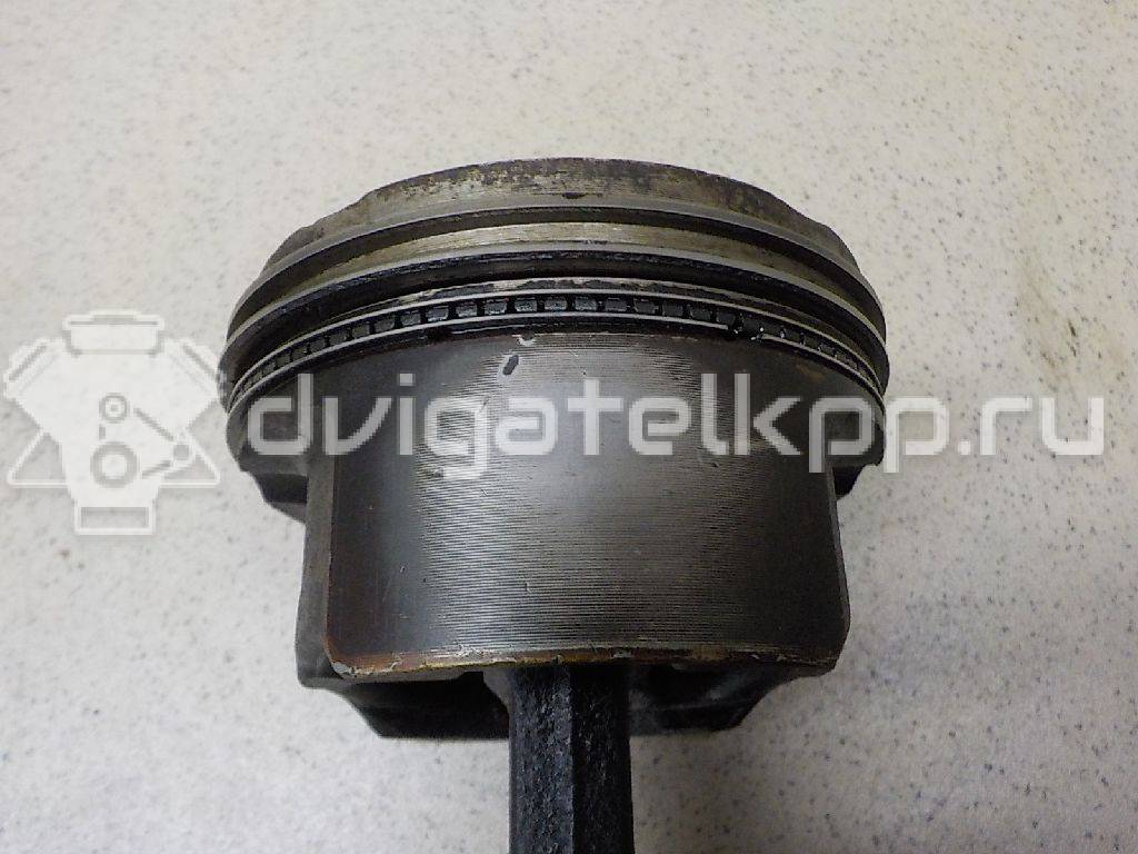 Фото Поршень с шатуном для двигателя X 25 XE для Holden / Opel / Vauxhall 170-196 л.с 24V 2.5 л бензин {forloop.counter}}