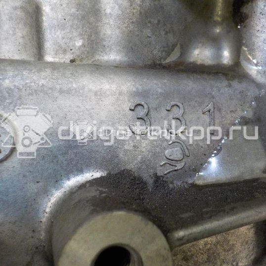 Фото Контрактная (б/у) МКПП для Citroen C3 / C4 / Saxo S0, S1 109-120 л.с 16V 1.6 л NFX (TU5JP4) Бензин/спирт 223156