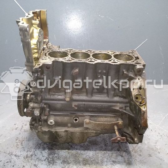 Фото Блок двигателя для двигателя Z 12 XEP для Opel / Suzuki / Vauxhall 80 л.с 16V 1.2 л бензин