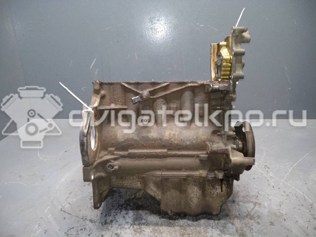 Фото Блок двигателя для двигателя Z 12 XEP для Opel / Suzuki / Vauxhall 80 л.с 16V 1.2 л бензин {forloop.counter}}