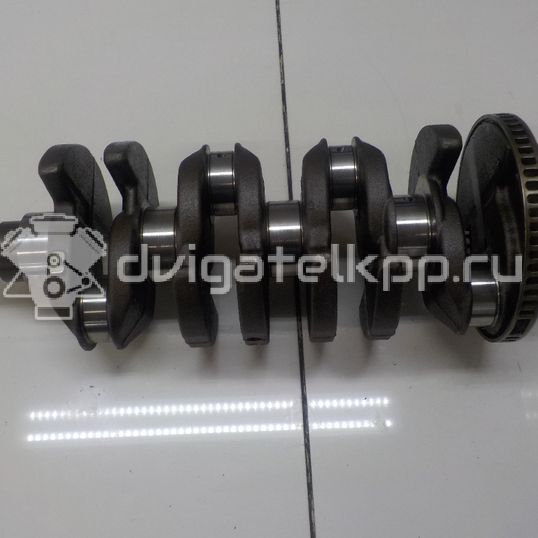 Фото Коленвал для двигателя LUV для Buick / Chevrolet 140-141 л.с 16V 1.4 л бензин 55574335