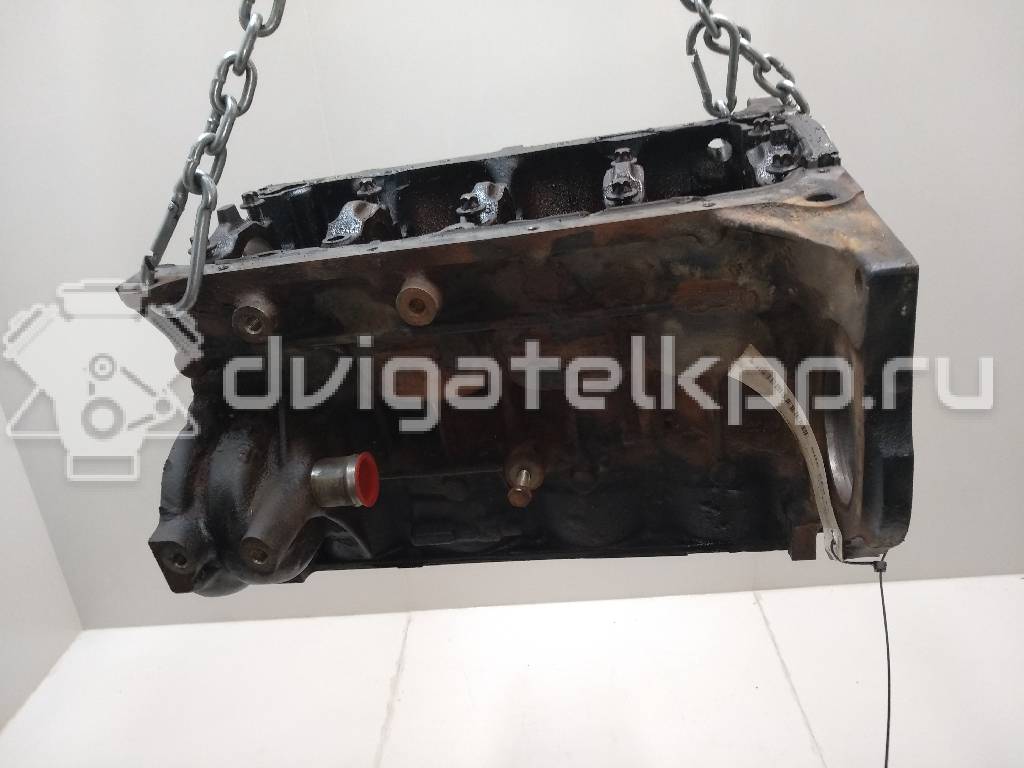 Фото Блок двигателя для двигателя Z 18 XE для Holden / Opel / Chevrolet / Vauxhall 122-125 л.с 16V 1.8 л бензин 93176998 {forloop.counter}}