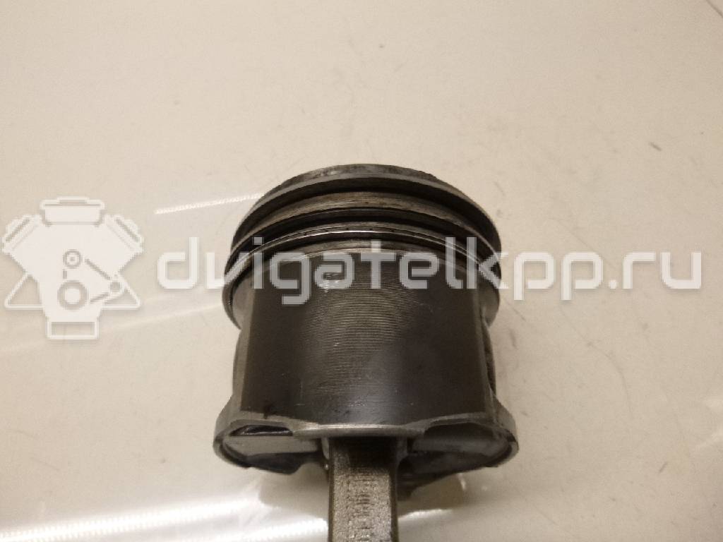 Фото Поршень с шатуном для двигателя Z 19 DTH для Holden / Opel / Vauxhall 150 л.с 16V 1.9 л Дизельное топливо {forloop.counter}}