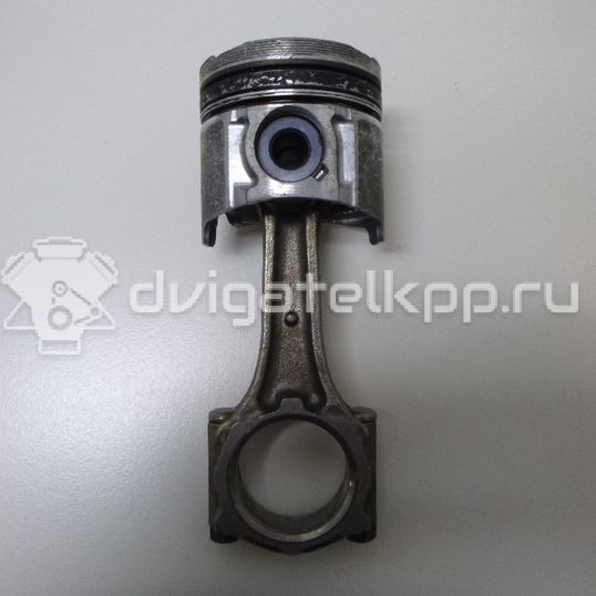 Фото Поршень с шатуном для двигателя Z 17 DTL для Opel / Vauxhall 80 л.с 16V 1.7 л Дизельное топливо