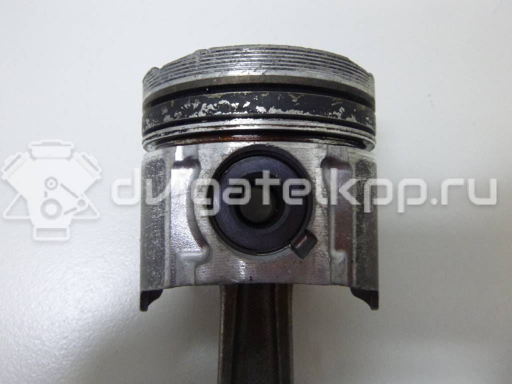 Фото Поршень с шатуном для двигателя Z 17 DTL для Opel / Vauxhall 80 л.с 16V 1.7 л Дизельное топливо {forloop.counter}}