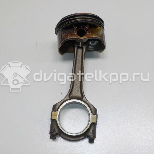 Фото Поршень с шатуном для двигателя Z 18 XER для Holden / Opel / Chevrolet / Vauxhall 140 л.с 16V 1.8 л бензин