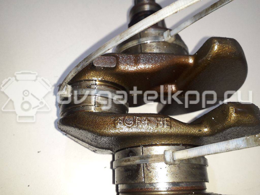 Фото Коленвал для двигателя 2H0 для Saturn / Chevrolet / Holden / Daewoo / Chevrolet (Sgm) 140-141 л.с 16V 1.8 л бензин 55569765 {forloop.counter}}