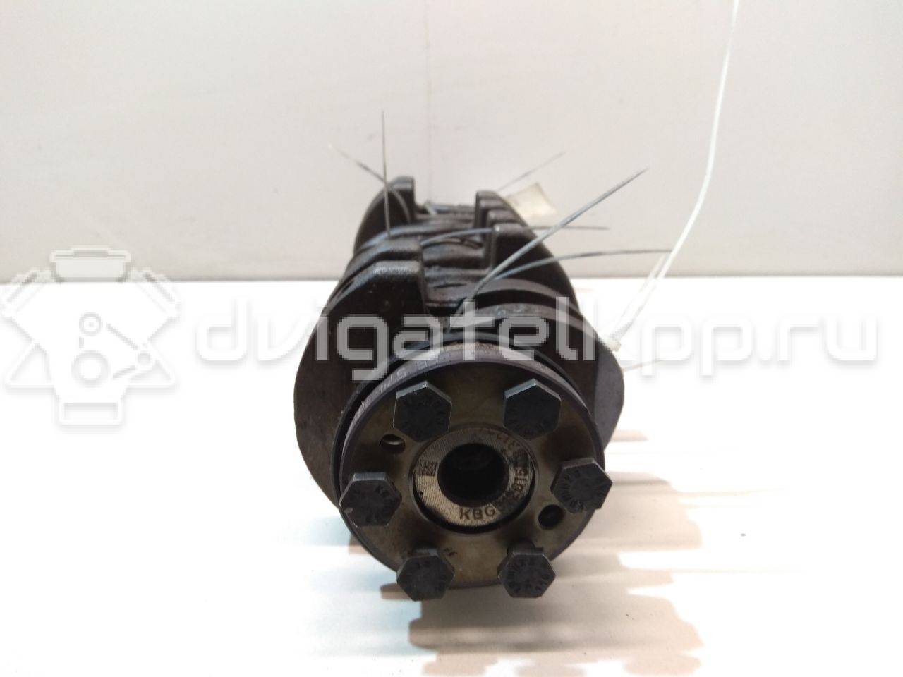 Фото Коленвал для двигателя A 18 XER для Opel / Vauxhall 137-140 л.с 16V 1.8 л бензин 55569765 {forloop.counter}}