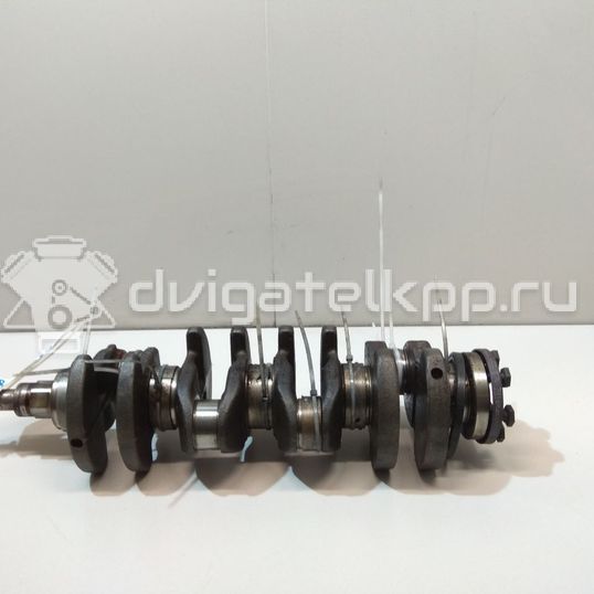 Фото Коленвал для двигателя Z 18 XER для Holden / Opel / Chevrolet / Vauxhall 140 л.с 16V 1.8 л бензин 55569765