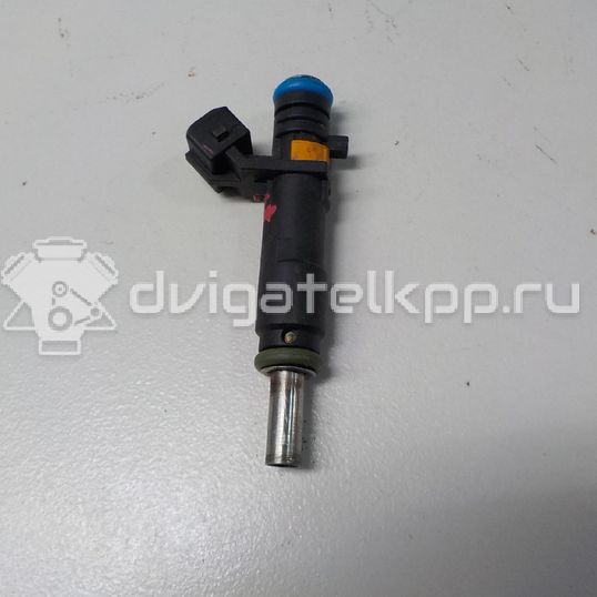 Фото Форсунка инжекторная электрическая  5817429 для Opel Astra / Vectra / Signum / Insignia / Zafira