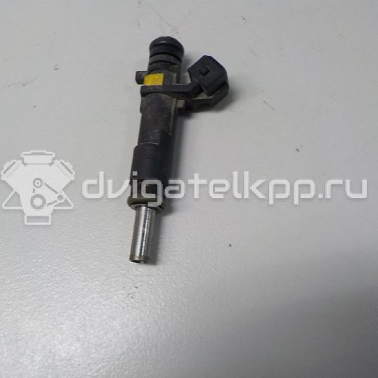 Фото Форсунка инжекторная электрическая  93185686 для Opel Astra / Vectra / Signum / Insignia / Zafira