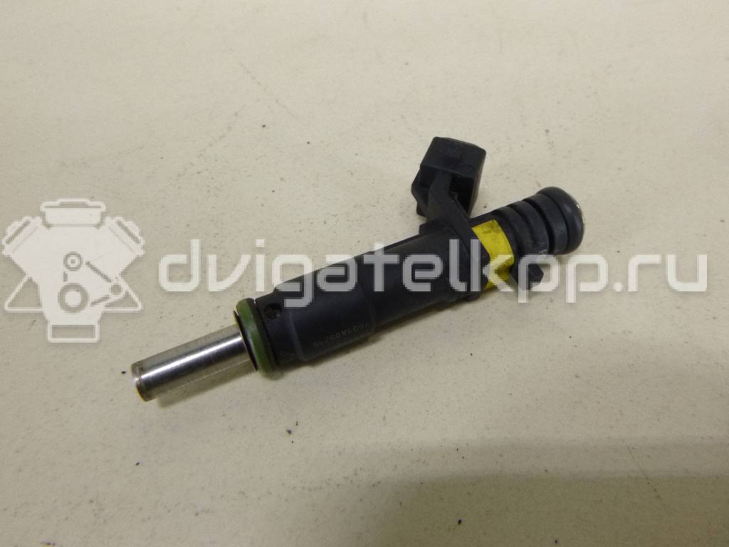 Фото Форсунка инжекторная электрическая  93185686 для Opel Astra / Vectra / Signum / Insignia / Zafira {forloop.counter}}