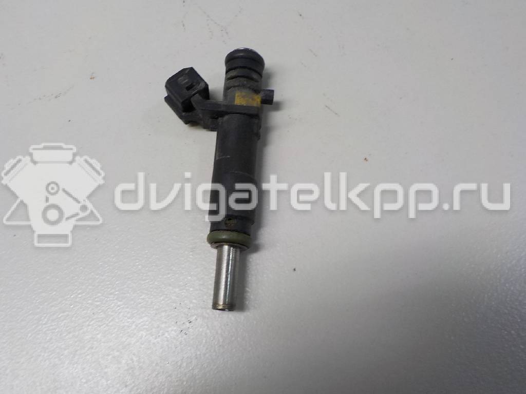 Фото Форсунка инжекторная электрическая  93185686 для Opel Astra / Vectra / Signum / Insignia / Zafira {forloop.counter}}