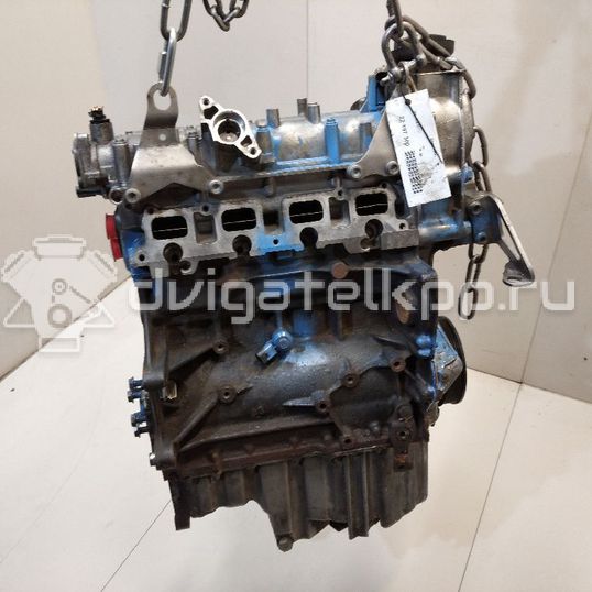 Фото Контрактный (б/у) двигатель CAXC для Seat Leon / Toledo / Altea 125 л.с 16V 1.4 л бензин 03C100038P