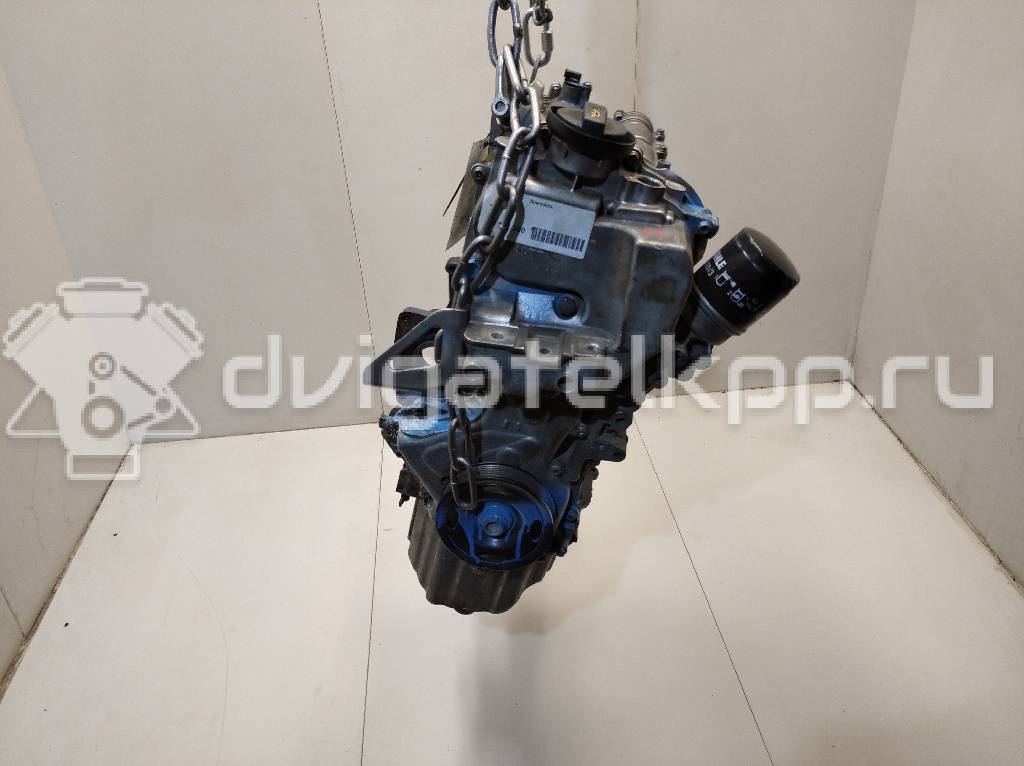 Фото Контрактный (б/у) двигатель CAXA для Seat Toledo 122 л.с 16V 1.4 л бензин 03C100038P {forloop.counter}}