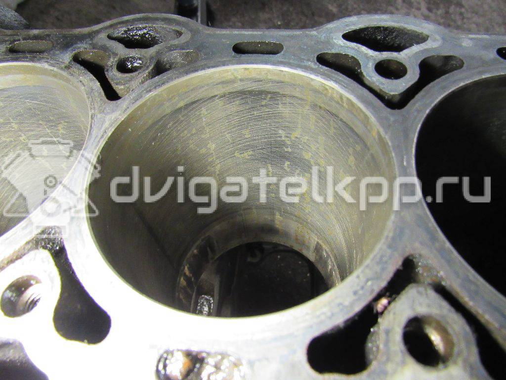 Фото Блок двигателя для двигателя Z 12 XE для Opel / Chevrolet / Vauxhall 75 л.с 16V 1.2 л бензин 93179929 {forloop.counter}}