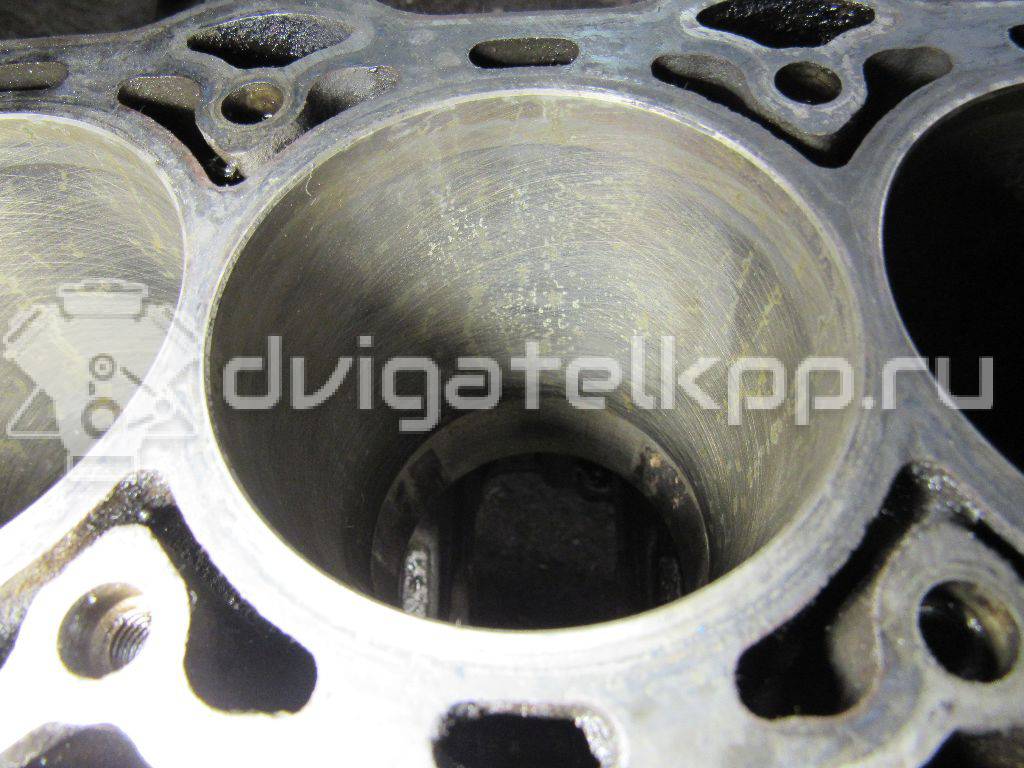 Фото Блок двигателя для двигателя Z 12 XE для Opel / Chevrolet / Vauxhall 75 л.с 16V 1.2 л бензин 93179929 {forloop.counter}}