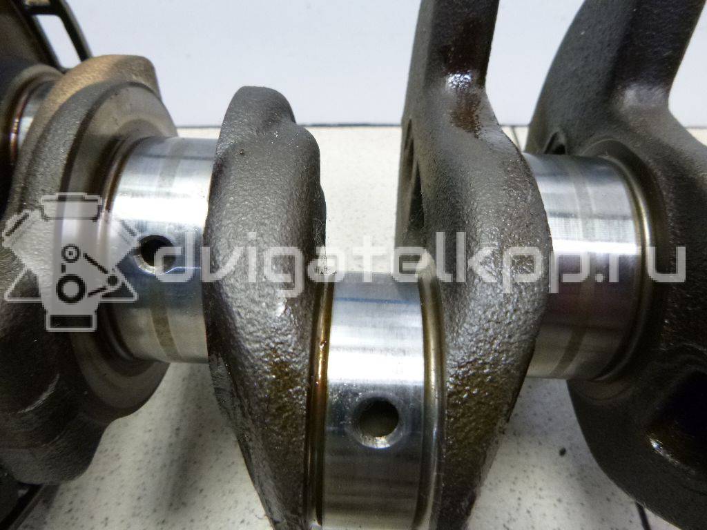 Фото Коленвал для двигателя Z 12 XEP для Opel Astra / Corsa / Agila 75-80 л.с 16V 1.2 л бензин 55351720 {forloop.counter}}