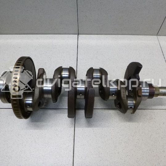 Фото Коленвал для двигателя Z 12 XEP для Opel / Suzuki / Vauxhall 80 л.с 16V 1.2 л бензин 614129