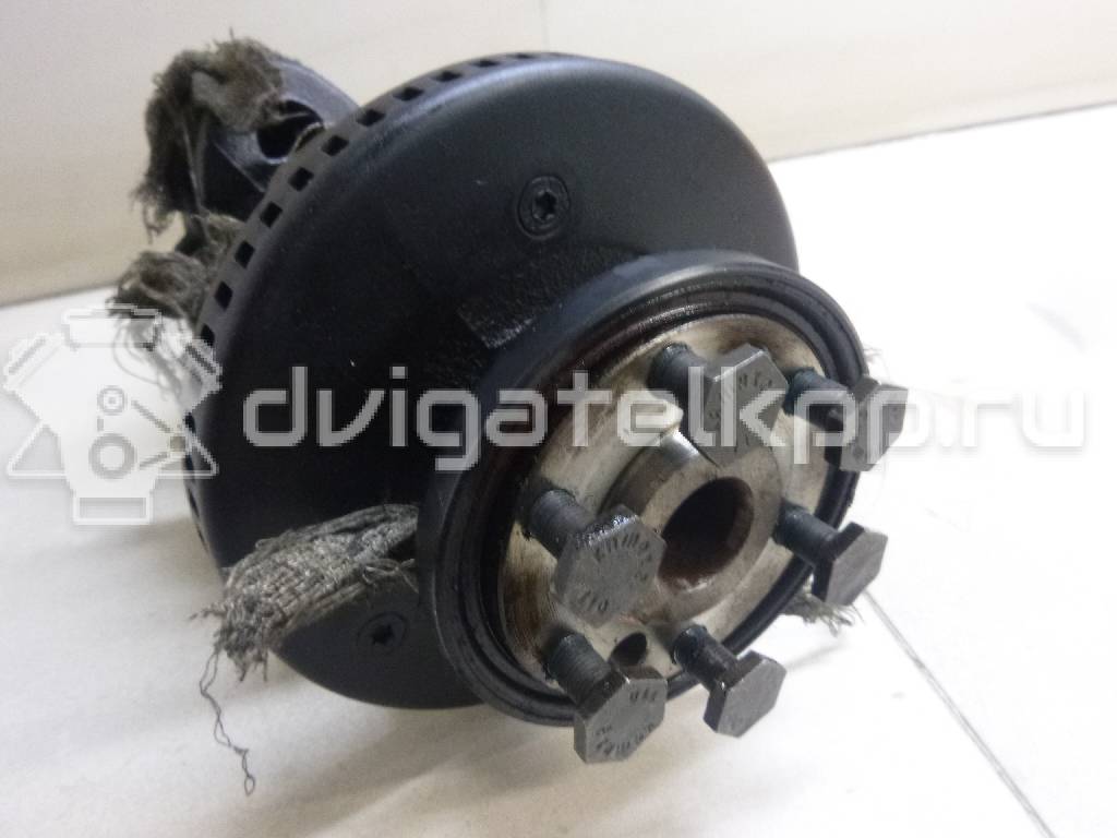 Фото Коленвал для двигателя Z 10 XEP для Opel / Suzuki / Vauxhall 60 л.с 12V 1.0 л бензин 24451293 {forloop.counter}}