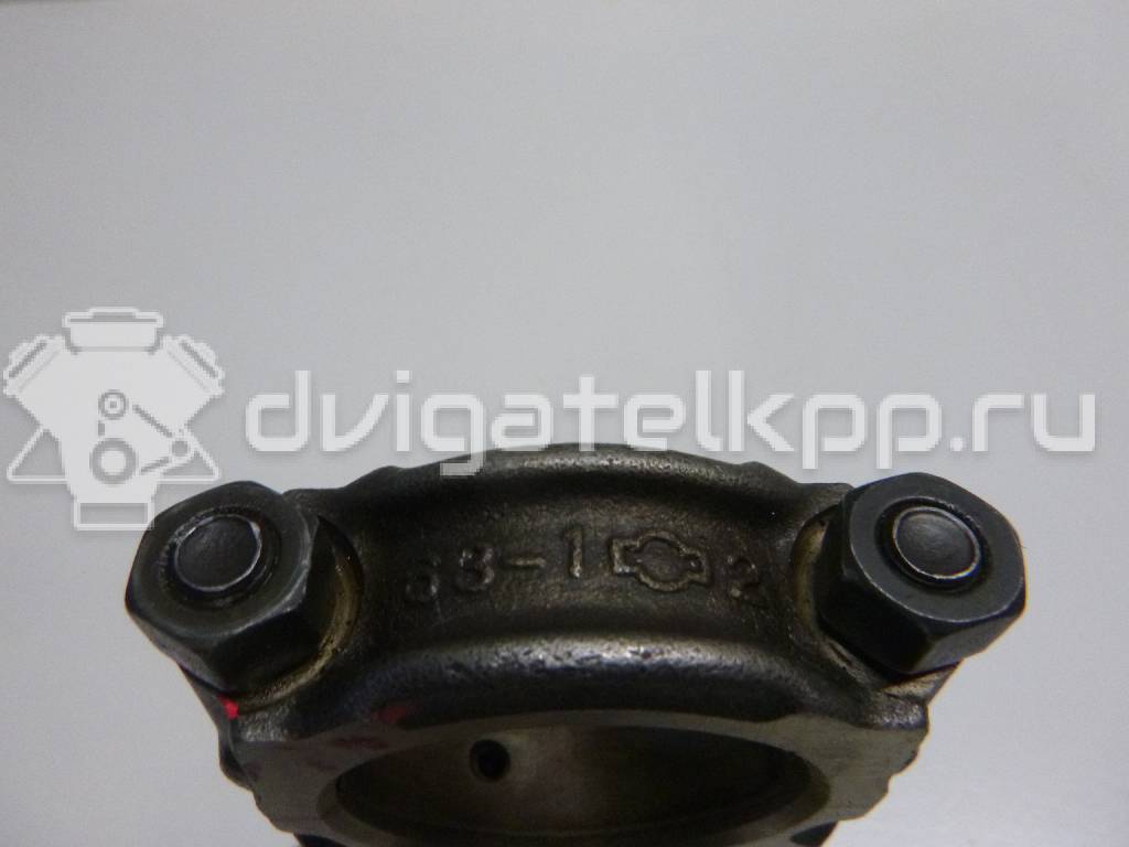 Фото Поршень с шатуном для двигателя GA14DE для Nissan Sunny / Lucino / Almera 75-87 л.с 16V 1.4 л бензин {forloop.counter}}