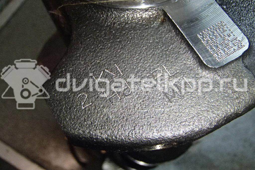 Фото Коленвал для двигателя MR20DE для Nissan (Dongfeng) / Suzuki / Samsung / Nissan 129-147 л.с 16V 2.0 л Бензин/спирт {forloop.counter}}