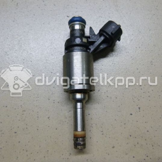 Фото Форсунка инжекторная электрическая  166001VA0A для Venucia / Suzuki / Dongfeng Fengdu / Nissan / Nissan (Dongfeng) / Fengshen