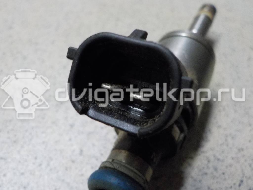 Фото Форсунка инжекторная электрическая  166001VA0A для Venucia / Suzuki / Dongfeng Fengdu / Nissan / Nissan (Dongfeng) / Fengshen {forloop.counter}}