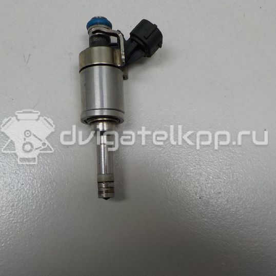 Фото Форсунка инжекторная электрическая для двигателя MR20 для Venucia / Suzuki / Nissan (Dongfeng) 144 л.с 16V 2.0 л бензин 166001VA0A