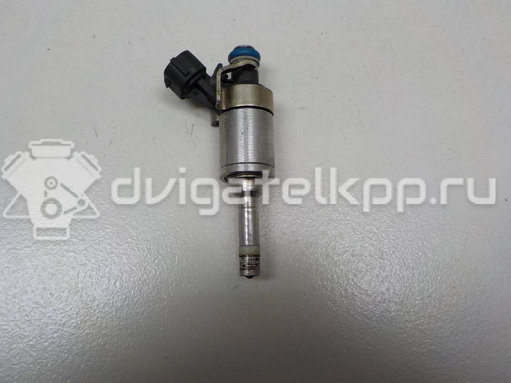 Фото Форсунка инжекторная электрическая для двигателя MR20 для Venucia / Suzuki / Nissan (Dongfeng) 144 л.с 16V 2.0 л бензин 166001VA0A {forloop.counter}}