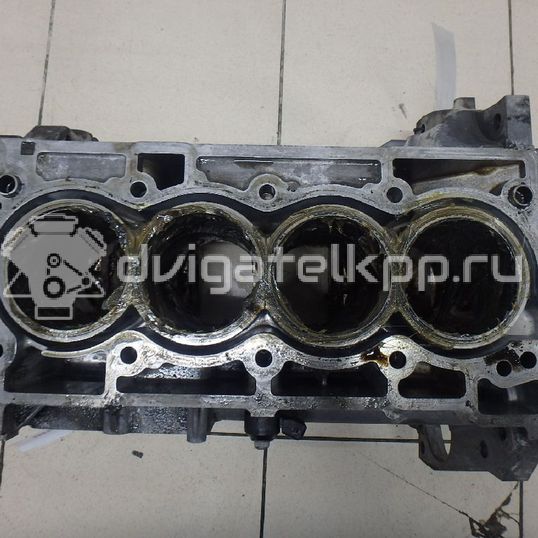 Фото Блок двигателя  11000EN205 для Venucia / Suzuki / Samsung / Nissan / Nissan (Dongfeng)