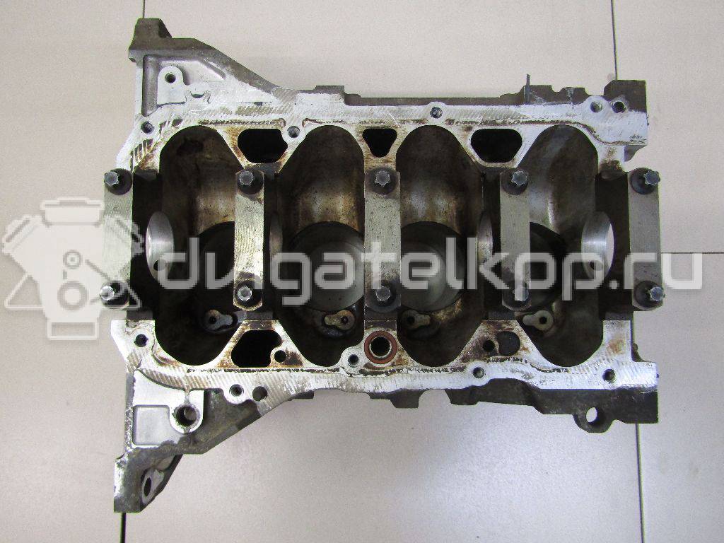 Фото Блок двигателя для двигателя MR20DE для Samsung / Suzuki / Nissan / Nissan (Dongfeng) 136-143 л.с 16V 2.0 л Бензин/газ 11000EN205 {forloop.counter}}