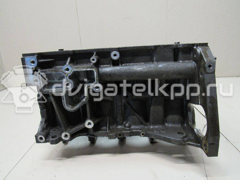 Фото Блок двигателя для двигателя MR20DE для Samsung / Suzuki / Nissan / Nissan (Dongfeng) 136-143 л.с 16V 2.0 л Бензин/газ 11000EN205 {forloop.counter}}