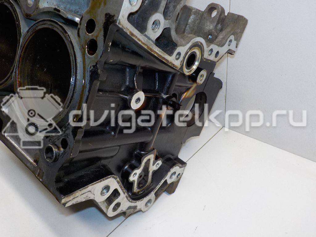 Фото Блок двигателя для двигателя MR20DE для Nissan (Dongfeng) / Suzuki / Samsung / Nissan 129-147 л.с 16V 2.0 л Бензин/спирт 11000EN205 {forloop.counter}}