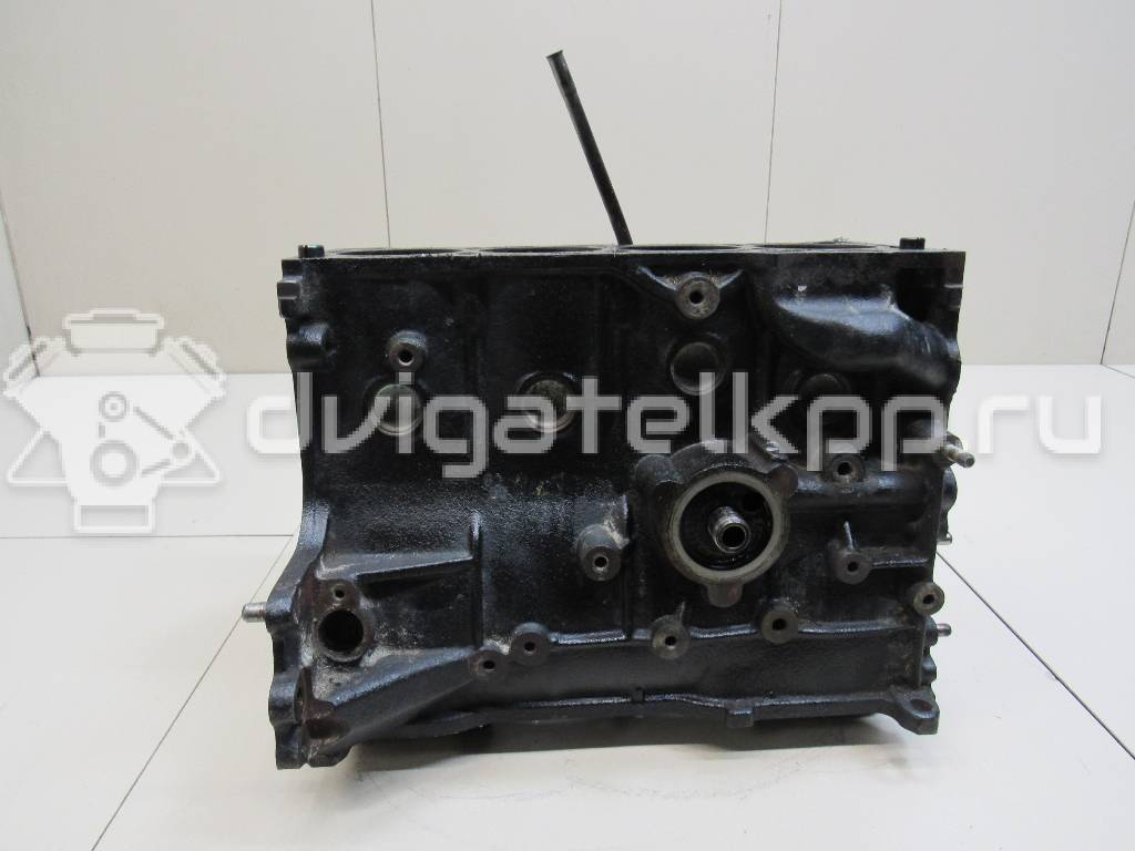 Фото Блок двигателя  10103au0ss для Nissan Sunny / Bluebird / Avenir / Primera / Almera {forloop.counter}}