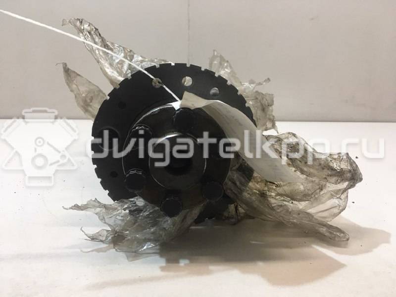 Фото Коленвал для двигателя QG18DE для Nissan Expert / Pulsar / Sentra / Sunny / Bluebird 106-128 л.с 16V 1.8 л бензин 122014M511 {forloop.counter}}