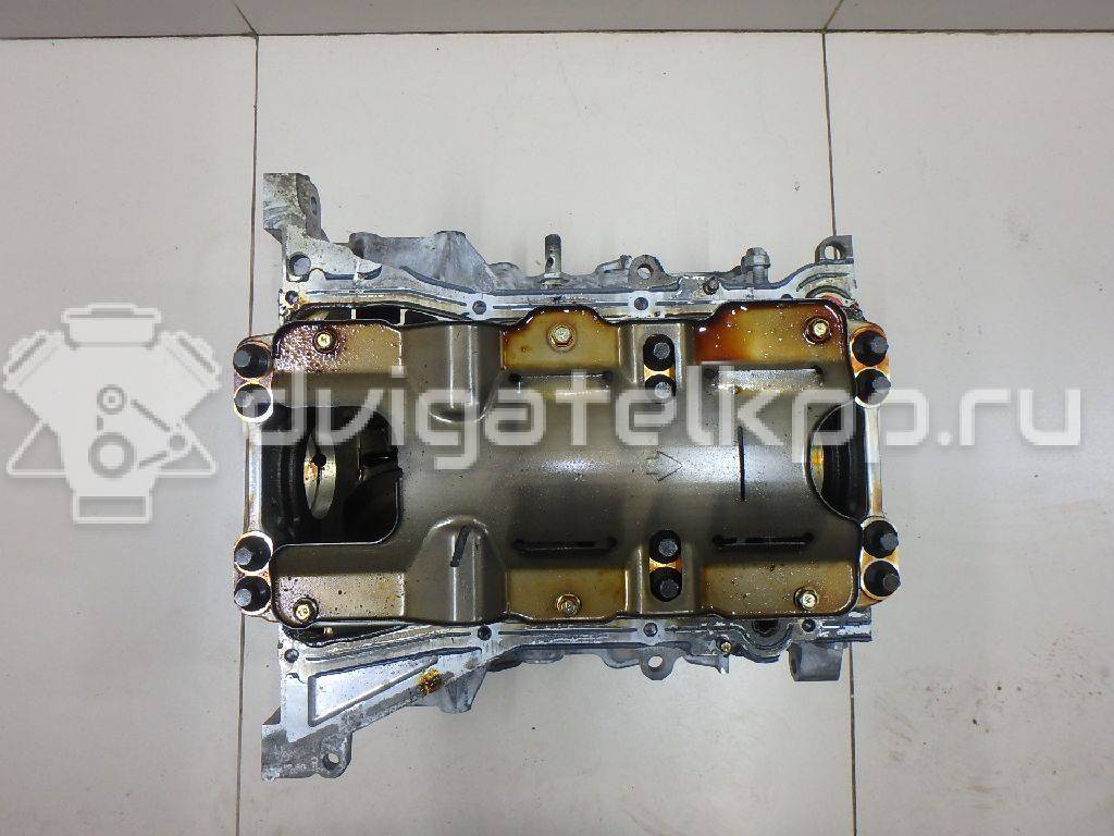 Фото Блок двигателя для двигателя VQ35DE для Infiniti / Mitsuoka / Isuzu / Nissan / Nissan (Dongfeng) 231-310 л.с 24V 3.5 л бензин 11000JA10A {forloop.counter}}